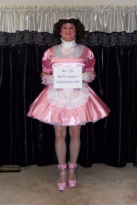 sissy exposure website